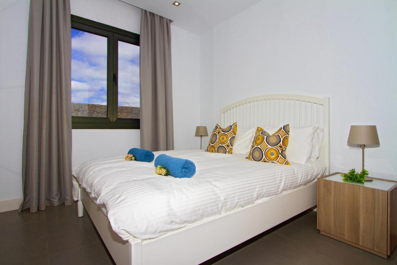 Luxury Los Mojones Villa Short Walk To Old Town Private Heated Pool Villa Los Mojones Angie Puerto Del Carmen Tias Bagian luar foto